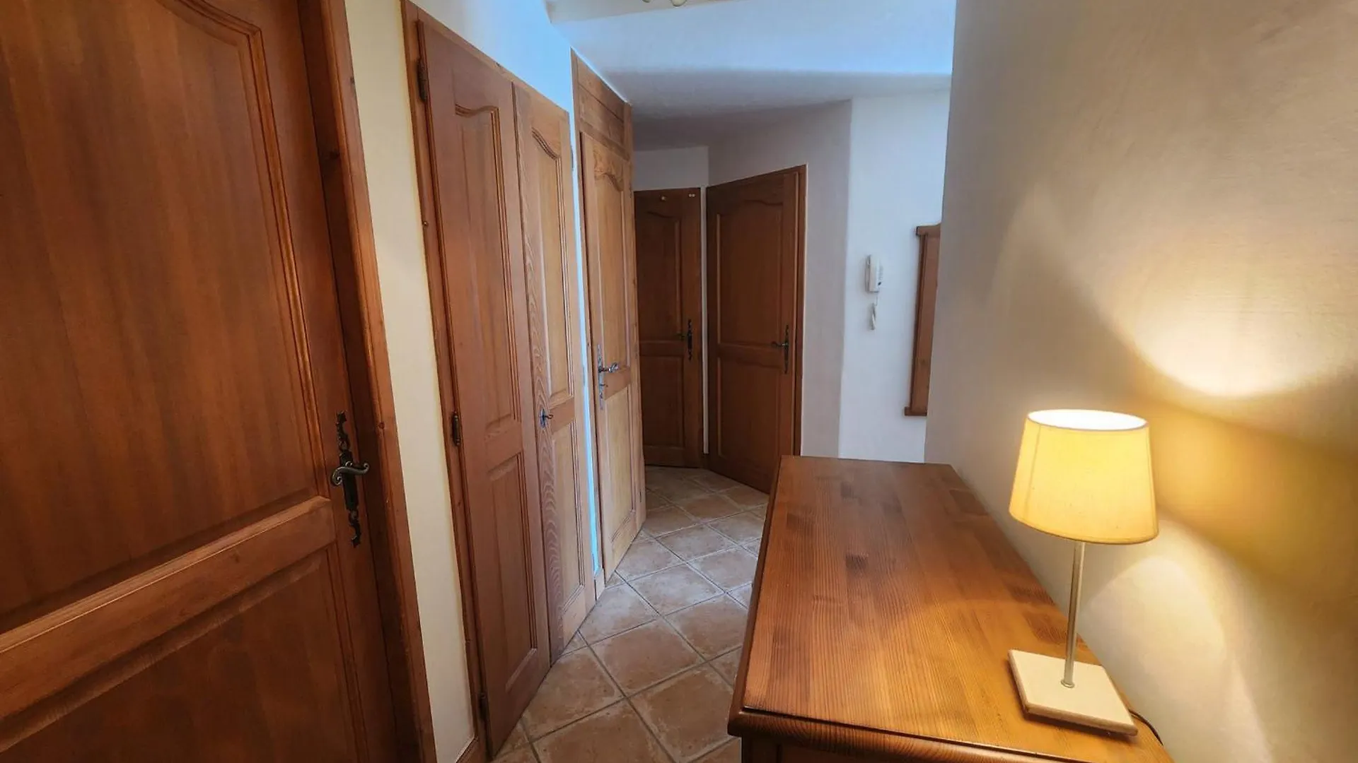 Bel Appartement 4 Pieces Avec Vue Montagne Et Wifi A Samoens - Fr-1-629-146