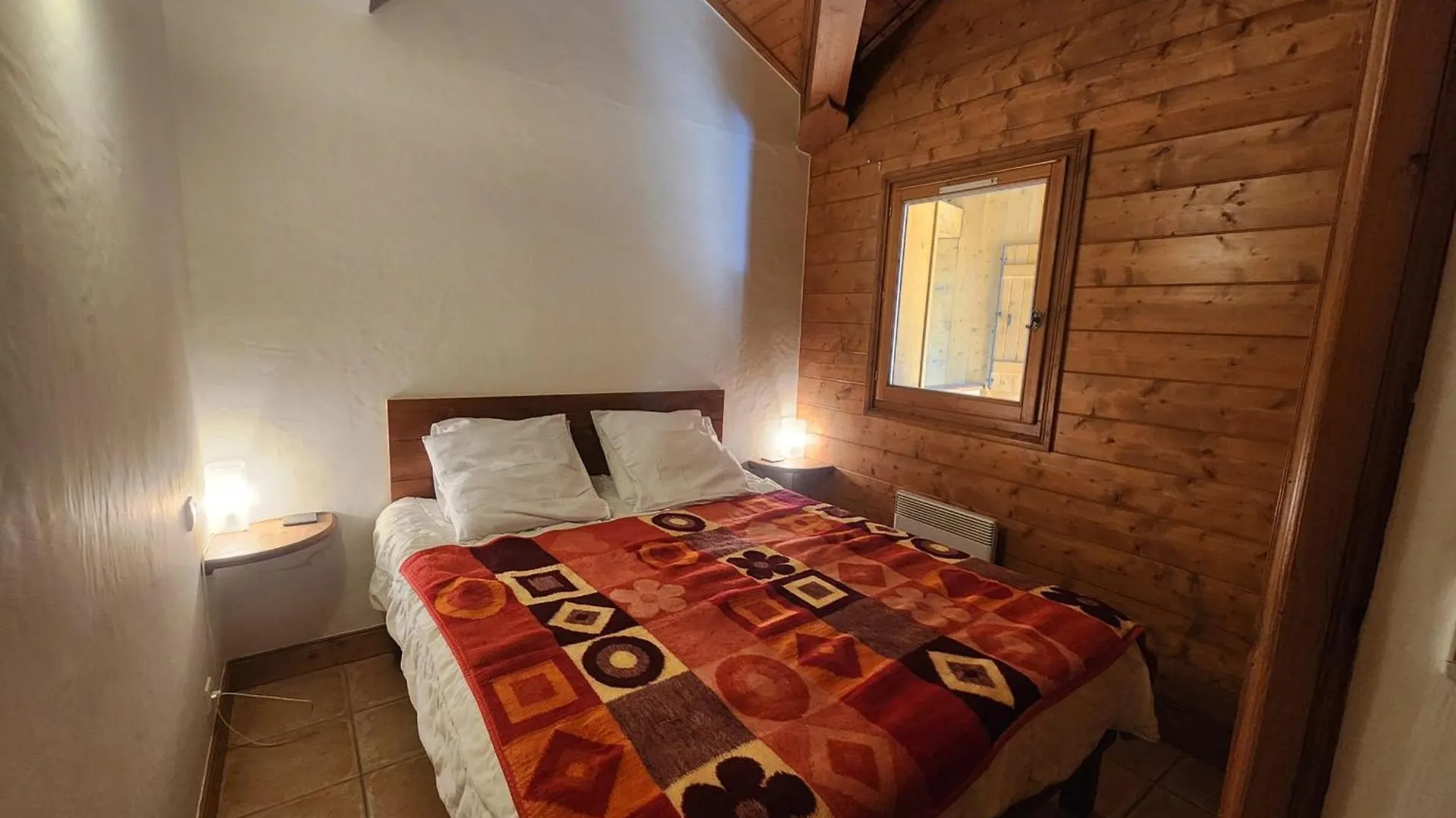 Bel Appartement 4 Pieces Avec Vue Montagne Et Wifi A Samoens - Fr-1-629-146